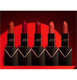 PUROBIO LIPSTICK CREAMY MATTE - PBLIPSTICKCREAMY-1 - PBLIPSTICKCREAMY-1