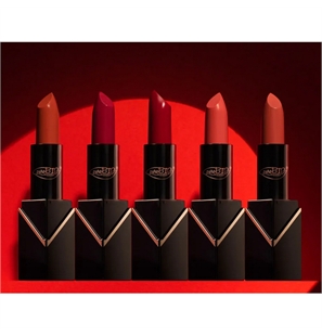 PUROBIO REFILL LIPSTICK CREAMY MATTE - PBLIPSTICKCREAMYREFILL-1 - PBLIPSTICKCREAMYREFILL-1