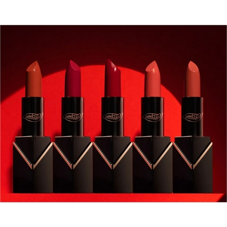 PUROBIO REFILL LIPSTICK CREAMY MATTE - PBLIPSTICKCREAMYREFILL-1 - PBLIPSTICKCREAMYREFILL-1