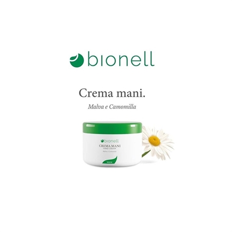 BIONELL CREMA MANI 500 ML - BIONELLCRMAN500-1 - BIONELLCRMAN500-1