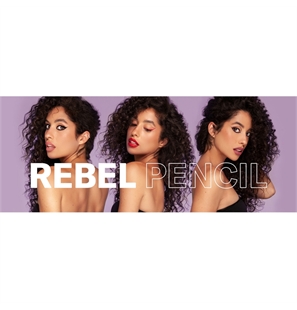 MESAUDA MAKE-UP REBEL LIPS MATITE LABBRA WATERPROOF - MSREBELLIPS-1 - MSREBELLIPS-1
