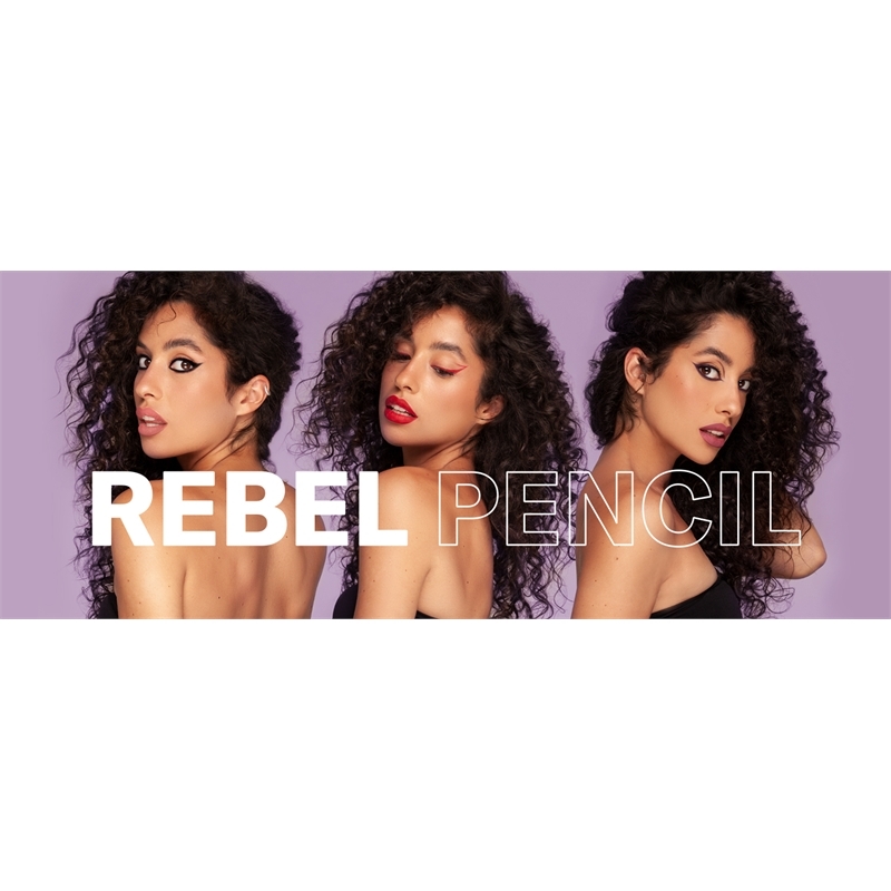 MESAUDA MAKE-UP REBEL LIPS MATITE LABBRA WATERPROOF