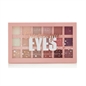 SUNKISSED CHAMPAGNE PALETTE DI OMBRETTI
