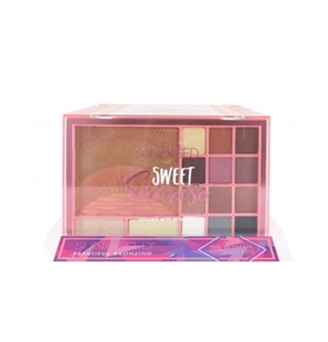 SUNKISSED SWEET SUNRISE ULTIMATE PALETTE DI 15 PZ - 5055193538446-1 - SUNKSWEET-1