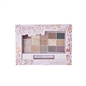 SUNKISSED TROPICAL STATE OF MIND PALETTE DI 15 PZ OMBRETTI + MASCARA