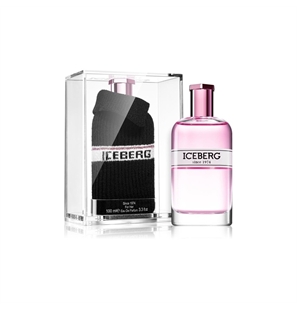 ICEBERG SINCE 1974 HER EDP 100ML - 8002135151598-1 - 8002135151598-1