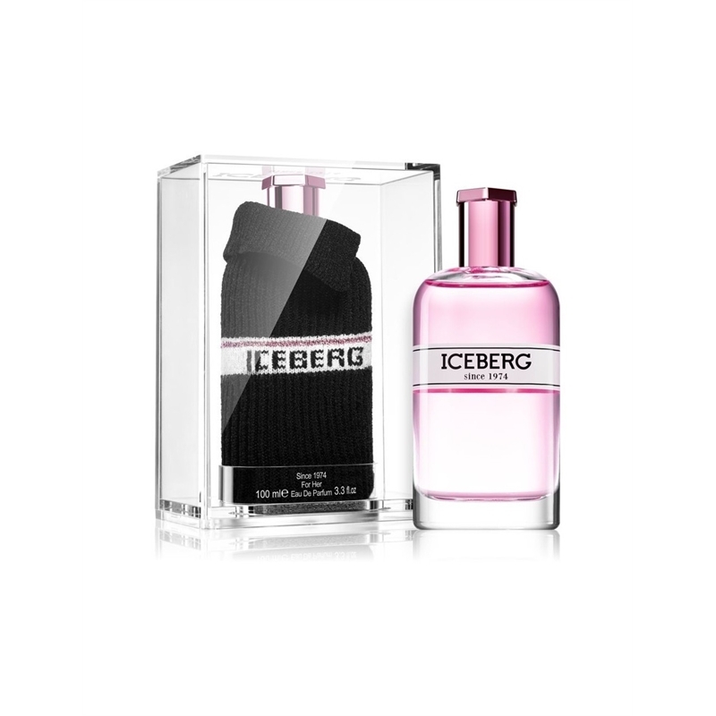 ICEBERG SINCE 1974 HER EDP 100ML