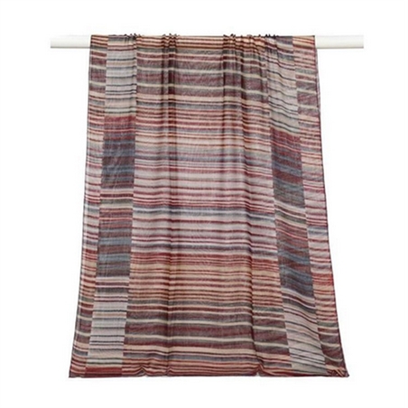 GAI MATTIOLO SCIARPA UOMO IN VISCOSA - 6950058068702-1 - 21U101-1