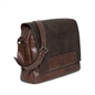 CARRERA BORSA UOMO CHESTER NERO