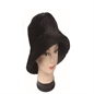 COVERI CAPPELLO DONNA NERO