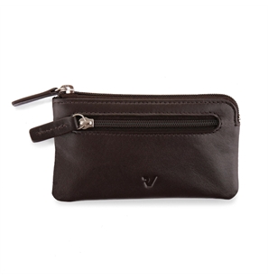 PORTACHIAVI IN PELLE RONCATO - 8032520003201-1 - R-186-1
