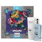 SOLO SOPRANI DREAM COFFRET EDT 100ML + S/G 100ML