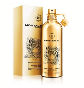 MONTALE BENGAL OUD EAU DE PARFUM 100ML - BENGALOUD-1 - BENGALOUD-1