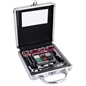 VALIGETTA BEAUTY MAKE-UP BASIC TRAIN CASE