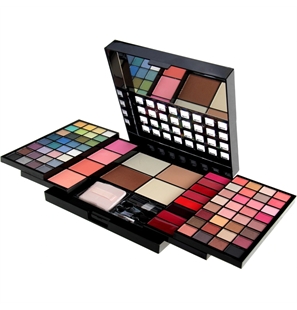 ONYX BEAUTY COLLECTION TROUSSE MAKE-UP - 4250979342823-1 - 4250979342823-1