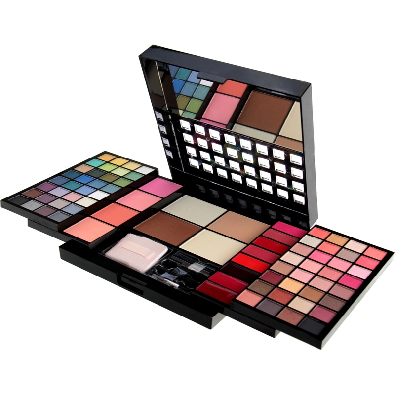 ONYX BEAUTY COLLECTION TROUSSE MAKE-UP ONYX BEAUTY COLLECTION TROUSSE MAKE-UP