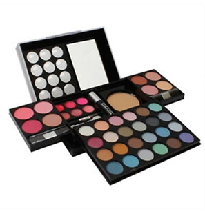 ZMILE COSMETICS TROUSSE MAKE-UP ALL YOU NEED TO GO - 4038432006310-1 - 4038432006310-1