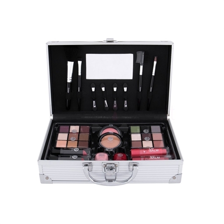 VALIGETTA BEAUTY MAKE-UP 2K FROM BARCELLONA WITH LOVE - 4250979345077-1 - VALIGETTA-BARCELLONA-1