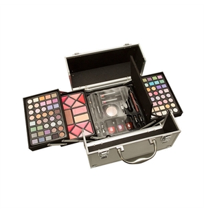 ZMILE COSMETICS VALIGETTA TROUSSE MAKE-UP TREASURE CASE - 4038432011178-1 - TROUSSETREASURE-1