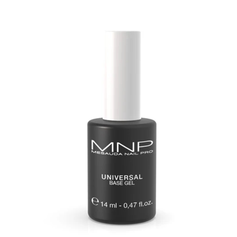 MESAUDA UNIVERSAL BASE GEL PER SEMIPERMANENTE E GEL 14ML