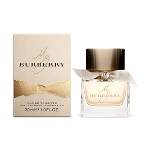 MY BURBERRY EDT 30 ML - 5045494127494-1 - 5045494127494-1