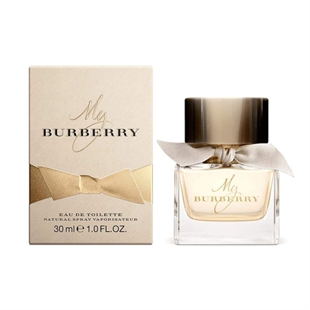 MY BURBERRY EDT 30 ML - 5045494127494-1 - 5045494127494-1