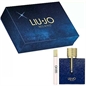 LIU JO MILANO COFFRET EDP 30ML + ROLL ON 10ML