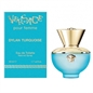 VERSACE DYLAN TURQUOISE EDT 100ML VERSACE DYLAN TURQUOISE EDT 100ML