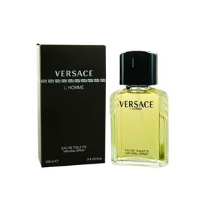 VERSACE L'HOMME EDT 50 ML SPRAY - 8018365140104-1 - 8018365140104-1