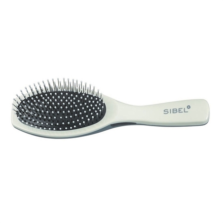 SIBEL SPAZZOLA OVALE PNEUTMATICA CLASSIC 251 - 5412058800993-1 - 5412058800993-1