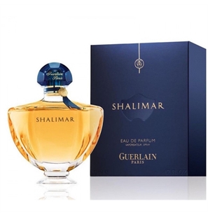 GUERLAIN SHALIMAR EAU DE PARFUM 30ML - 3346470121959-1 - 3346470121959-1