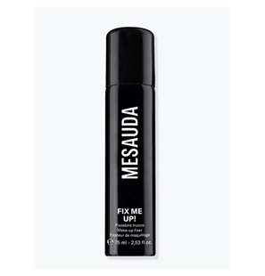 MESAUDA MAKE-UP FIX ME UP! FISSANTE TRUCCO - 8033413472197-1 - 8033413472197-1