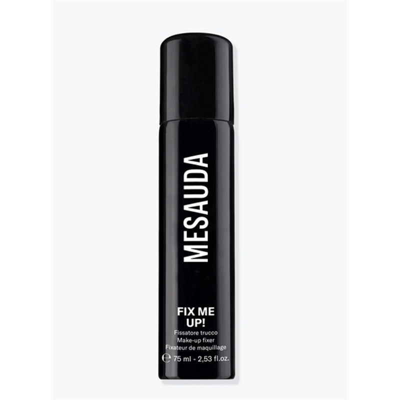 MESAUDA MAKE-UP FIX ME UP! FISSANTE TRUCCO
