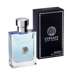VERSACE POUR HOMME EDT 50 ML SPRAY - 8011003995950-1 - 8011003995950-1