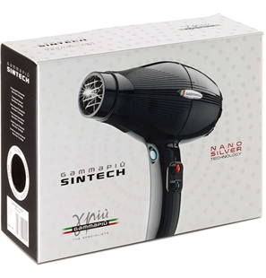 GAMMA PIU' PHON PROFESSIONALE SINTECH 2300W NERO