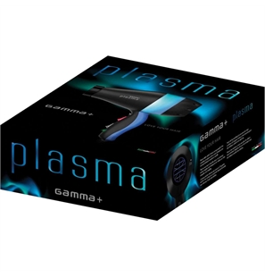 GAMMA PIU' PHON PROFESSIONALE PLASMA BARTERICIDAL 2000W