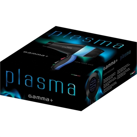 GAMMA PIU' PHON PROFESSIONALE PLASMA BARTERICIDAL 2000W