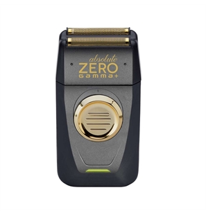 GAMMA PIÃ™ RASOIO PROFESSIONALE ABSOLUTE ZERO - 8021660014970-1 - 8021660014970-1