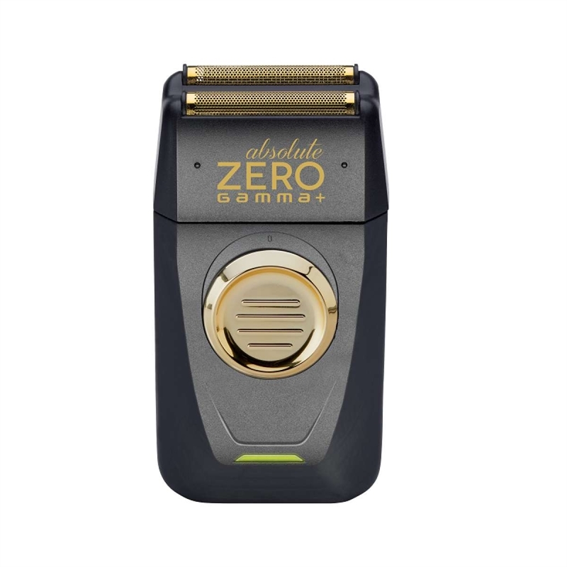 GAMMA PIÃ™ RASOIO PROFESSIONALE ABSOLUTE ZERO