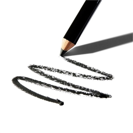 PRESTIGE MATITA TRUE KHOL KAJAL BLACK LONG LASTING WATERPROOF TKK-02 - TKK-02-1 - 8027828084007-1