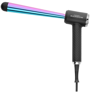 GAMMA PIU' FERRO PROFESSIONALE KORNER XL RAINBOW - FERROKORNER-1 - FERROKORNER-1