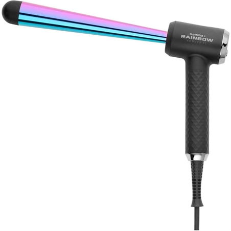 GAMMA PIU' FERRO PROFESSIONALE KORNER XL RAINBOW - FERROKORNER-1 - FERROKORNER-1