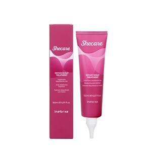 INEBRYA SHECARE TRATTAMENTO RIEQUILIBRANTE CUTE 150ML - 8008277262727-1 - 1026272-1