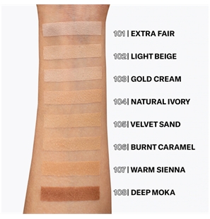 MESAUDA MAKE-UP NUDE VENUS CIPRIA COMPATTA
