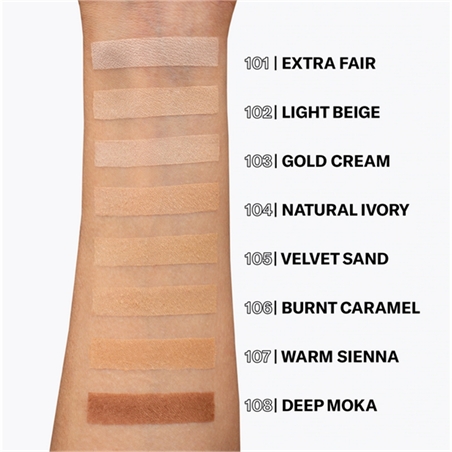 MESAUDA MAKE-UP NUDE VENUS CIPRIA COMPATTA