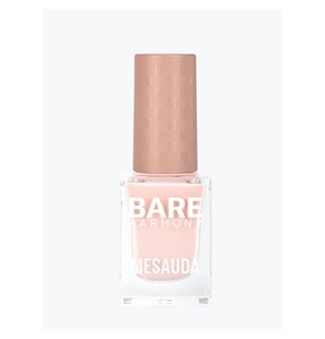 MESAUDA MAKE-UP BARE HARMONY SMALTO ULTRA BRILLANTE UNSPOKEN - 8054145391013-1 - 8054145391013-1