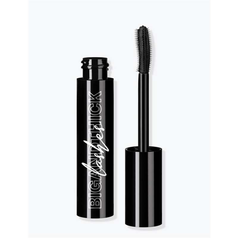 MESAUDA MAKE-UP BIG AND TICK LASHES MASCARA WATERPROOF MESAUDA MAKE-UP BIG AND TICK LASHES MASCARA WATERPROOF