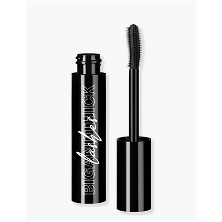 MESAUDA MAKE-UP BIG AND TICK LASHES MASCARA WATERPROOF - 8056358167690-1 - 8056358167690-1