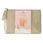 STYLE & GRACE UTOPIA POCHETTE CON CREMA MANI E LIP GLOSS