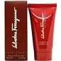 SALVATORE FERRAGAMO POUR HOMME SHAMPOO E SHOWER GEL 75ML